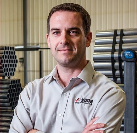 Ernest Rempel VIDIR_HEADSHOT