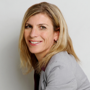 Image de Lora Rigutto, CITP®