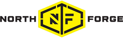 North Forge logo
