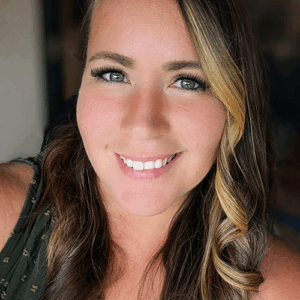 Image de Samantha Krist, CCS, CTCS