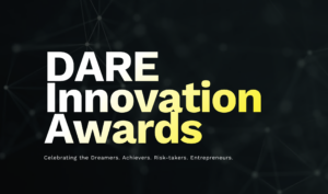 Nominate an Innovator in...