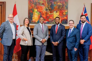 Winnipeg–Philadelphia: Strengthening Trade Connections Ahead...